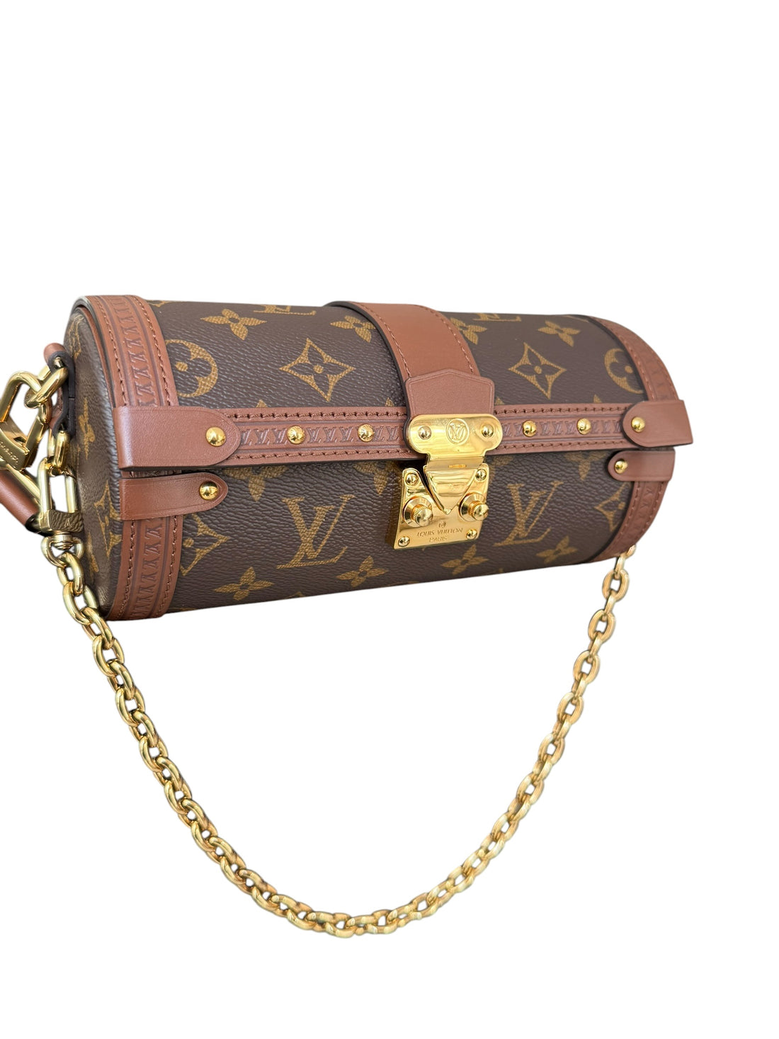Louis Vuitton Papillon Trunk