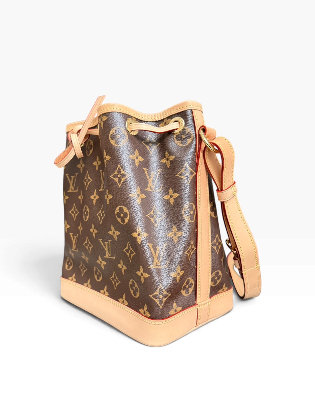 Louis Vuitton Noé BB Monogram Canvas
