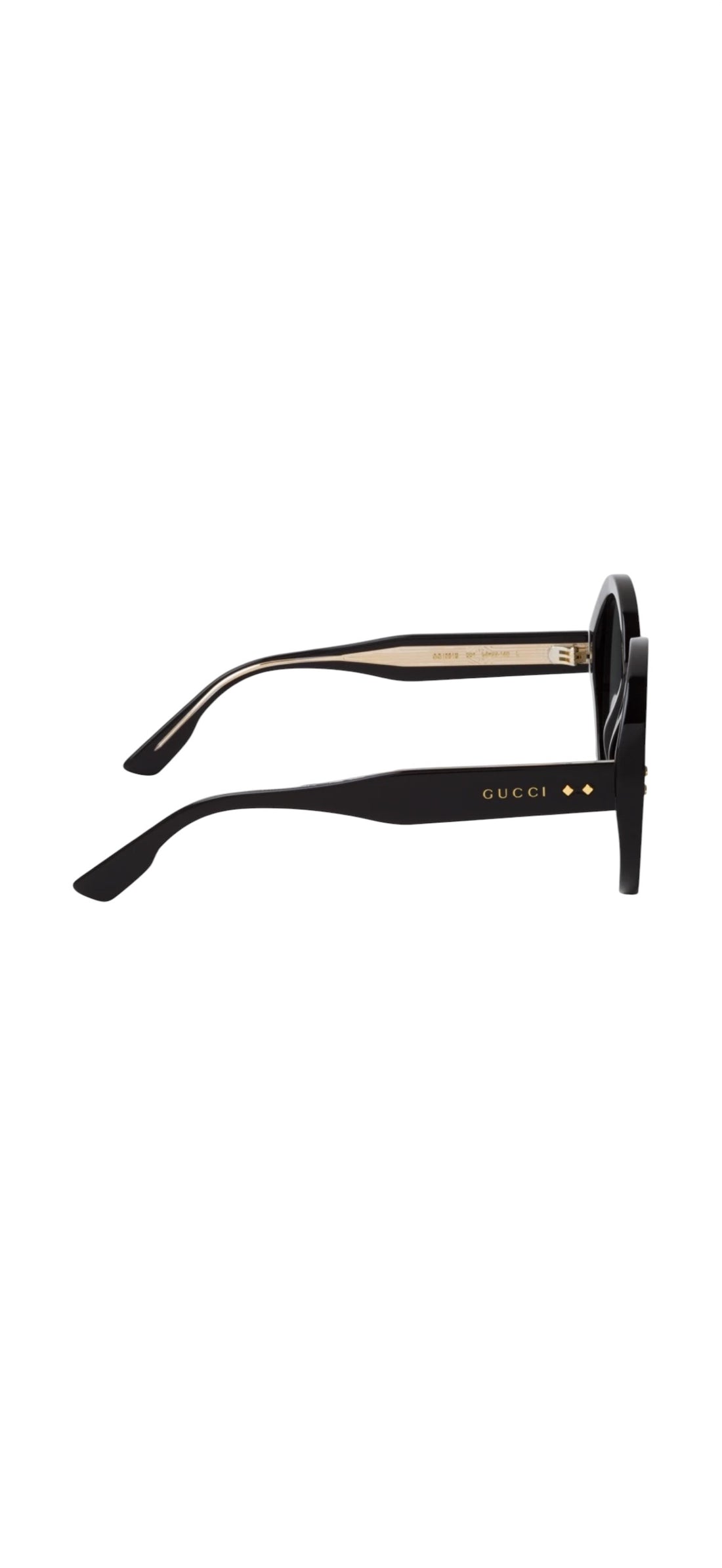 Gucci Sonnenbrille Modell Nr. GG 1081S 001