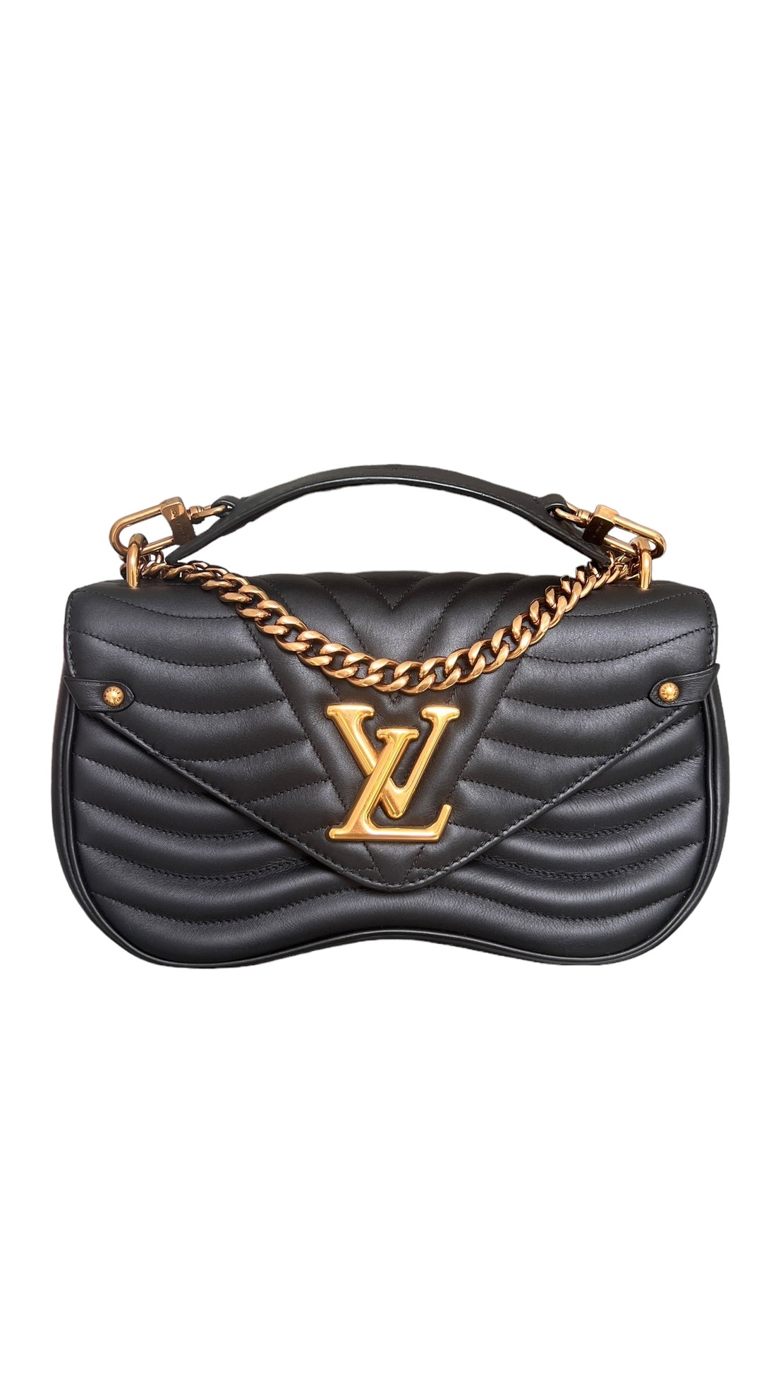 Louis Vuitton New Wave Chain Bag