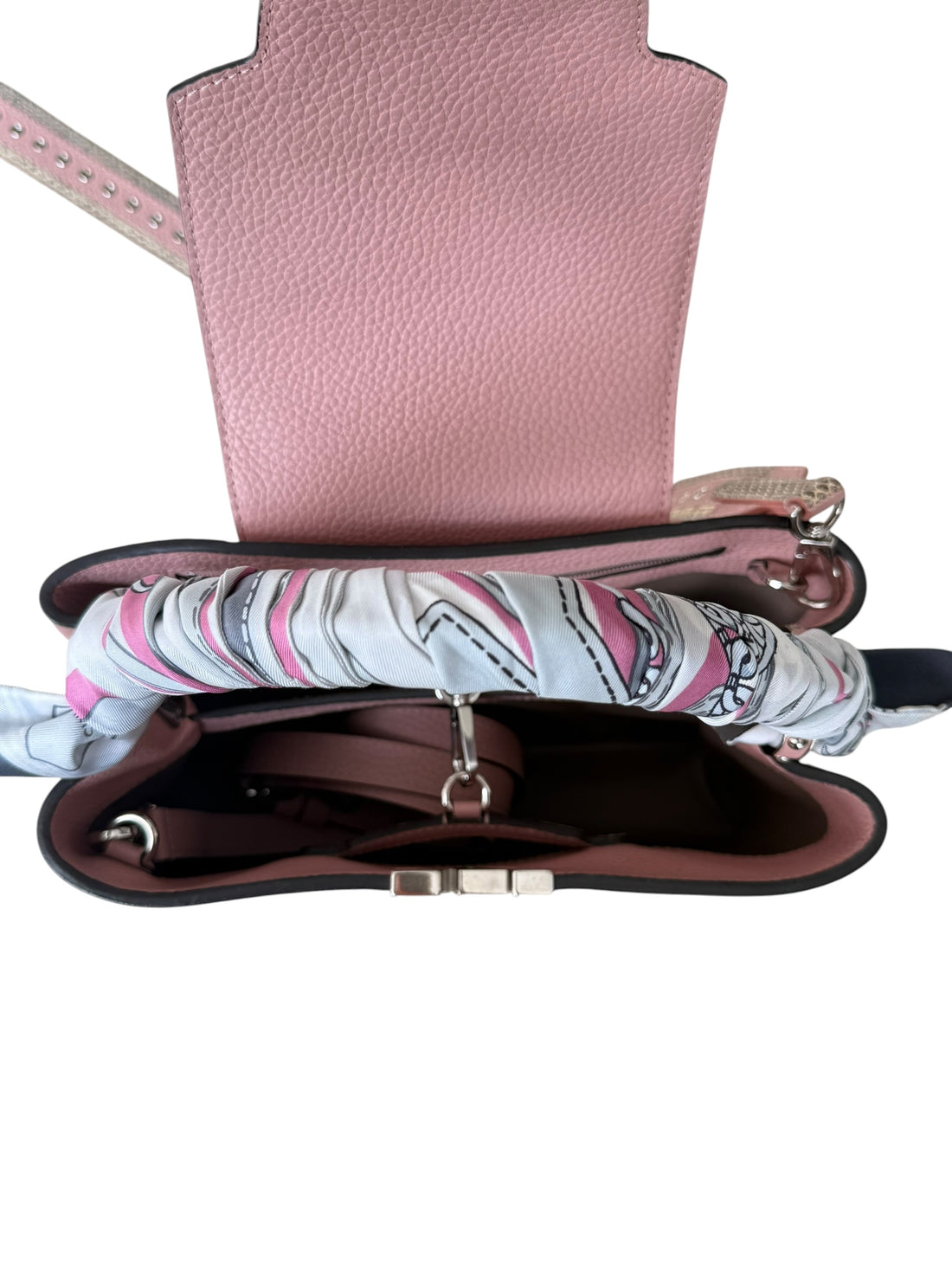 Louis Vuitton Tasche Capucines MM