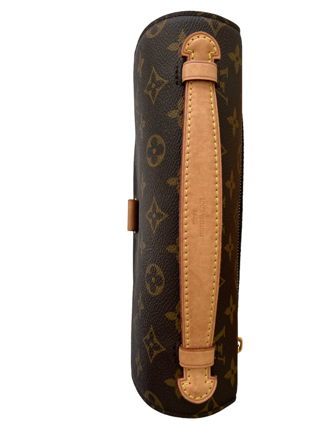 Louis Vuitton Metis Pochette Monogram Canvas