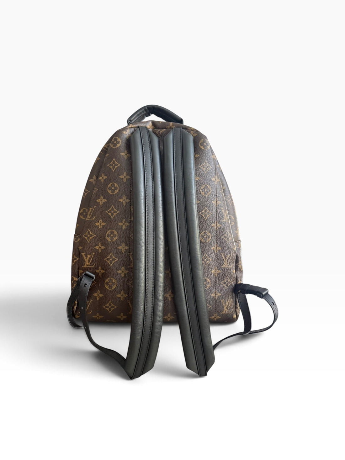 Louis Vuitton Palm Springs Rucksack Monogram.