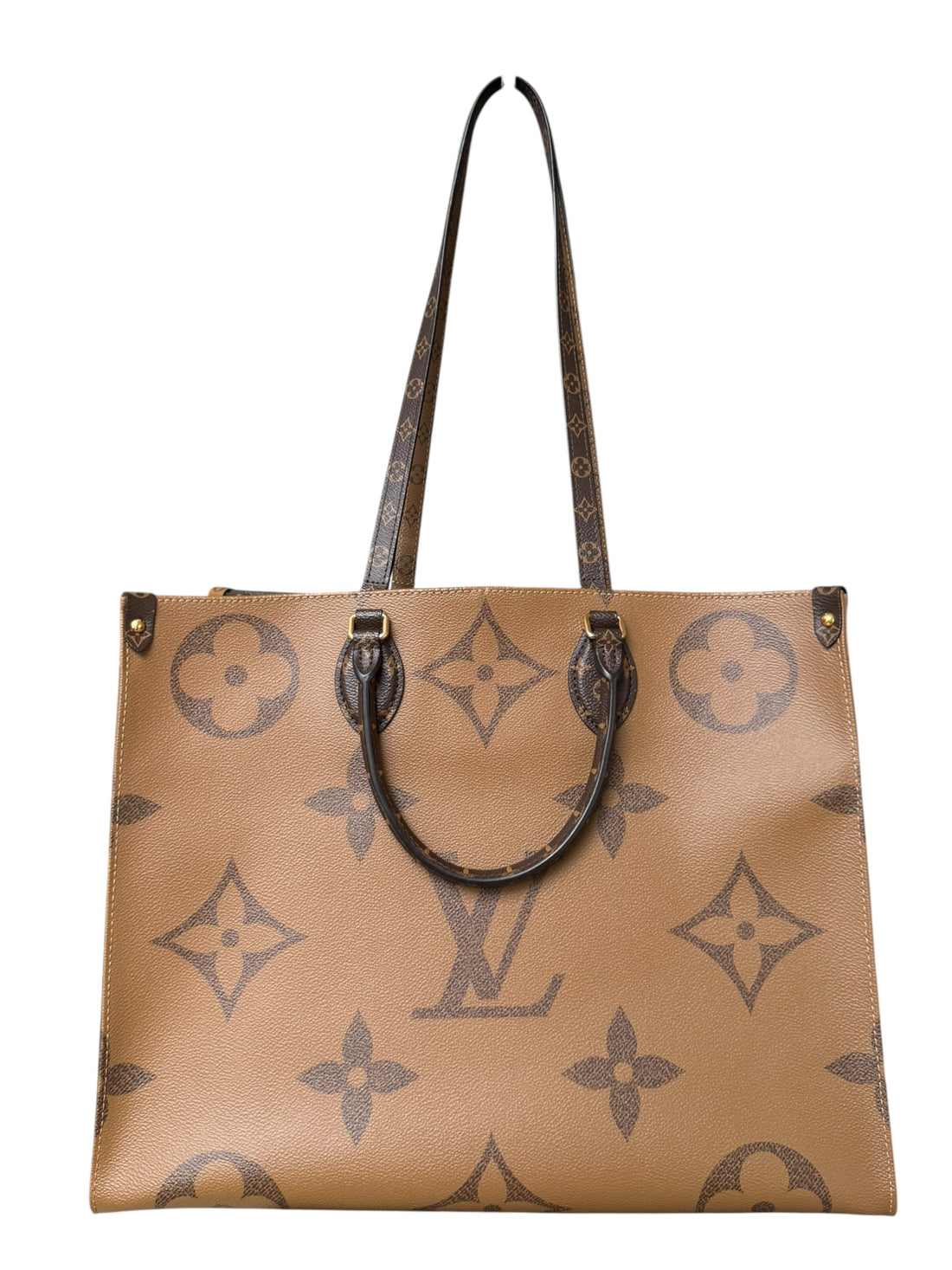 Louis Vuitton On-The-Go GM Monogram Canvas