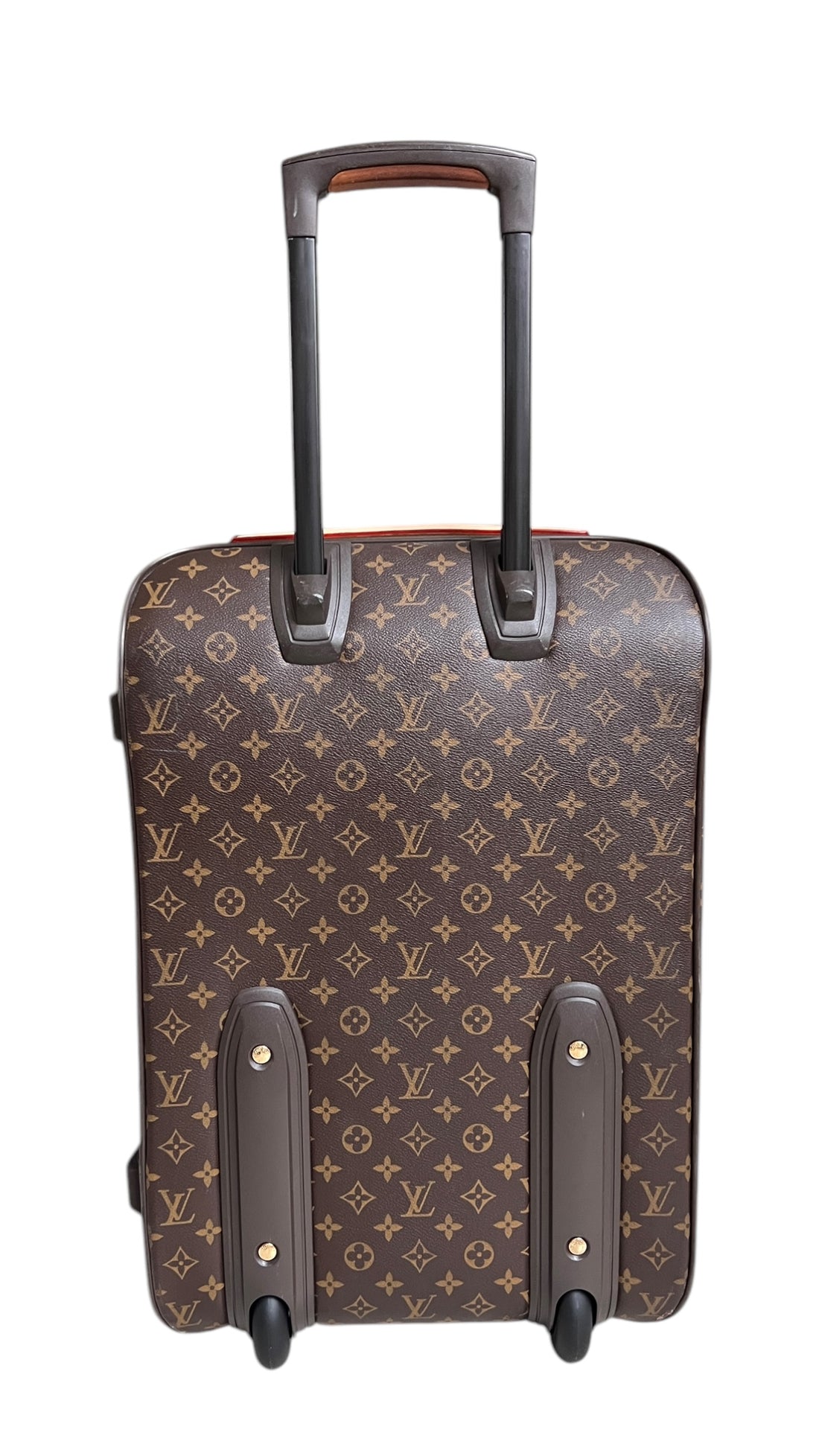 Louis Vuitton Pegase Koffer 55