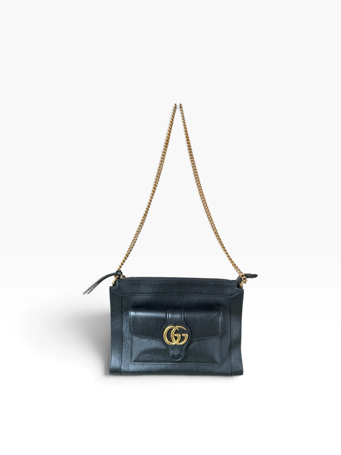Gucci Dahlia Schultertasche