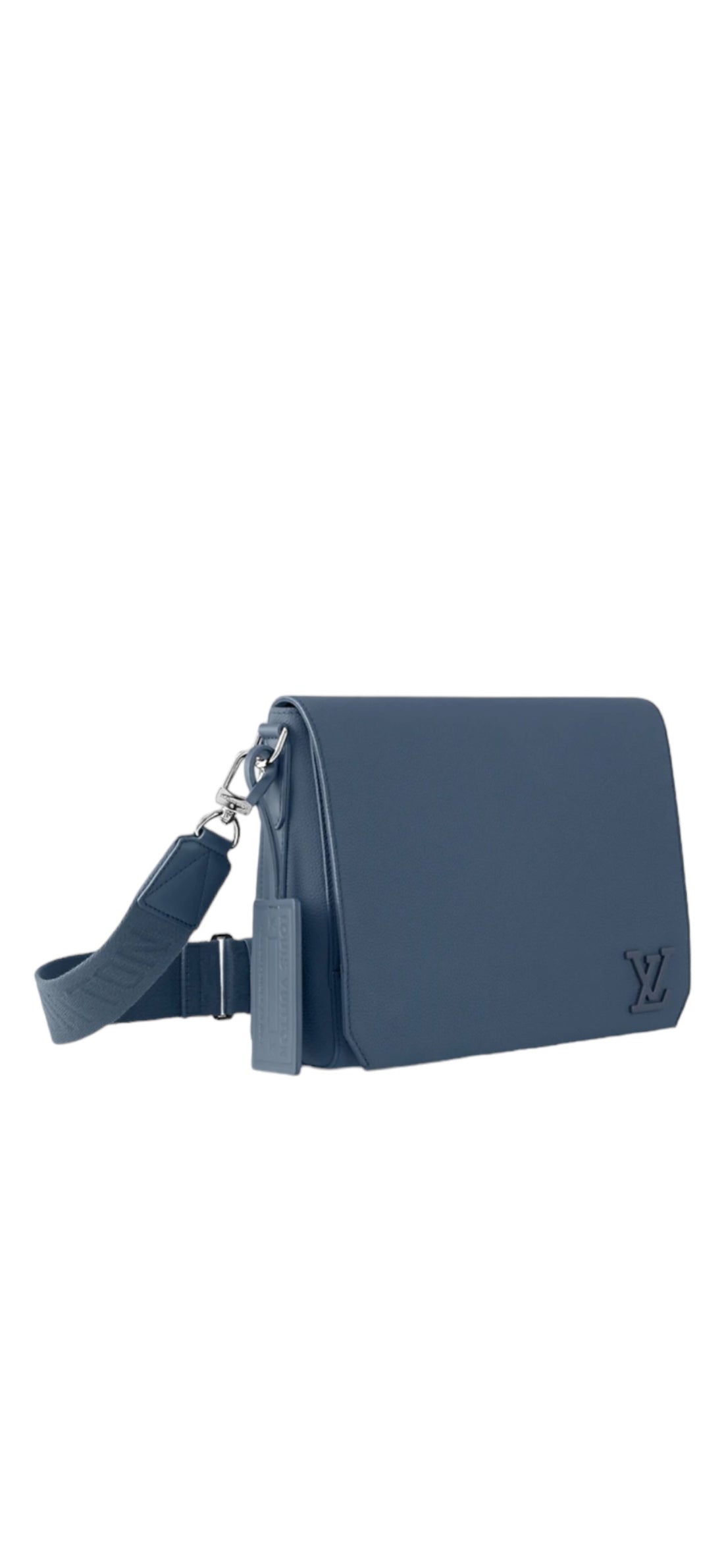 Louis Vuitton New Messenger Aerogram Bag