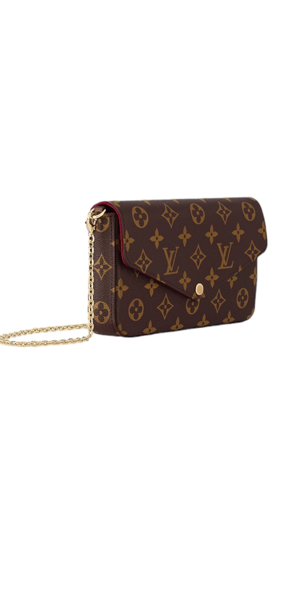 Louis Vuitton Félicie Pochette