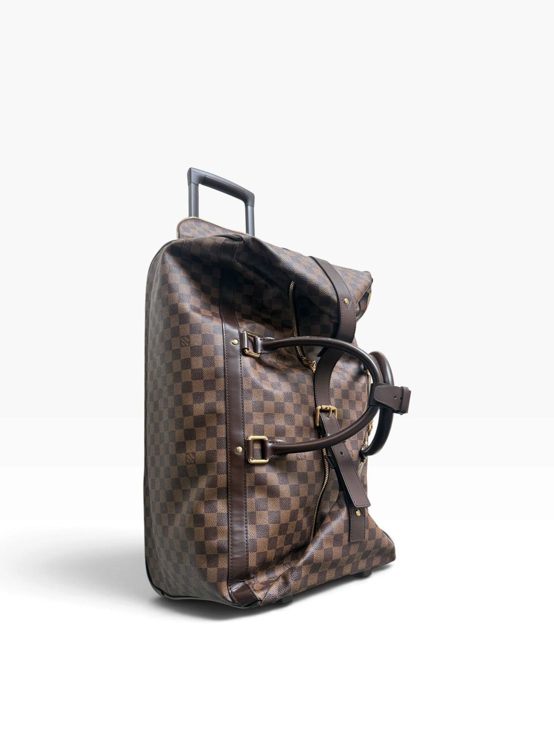 Louis Vuitton Éole Reisetasche Grösse 60