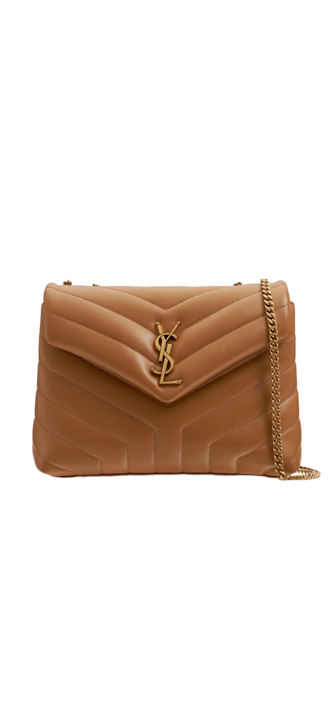 YSL Saint Laurent Loulou small