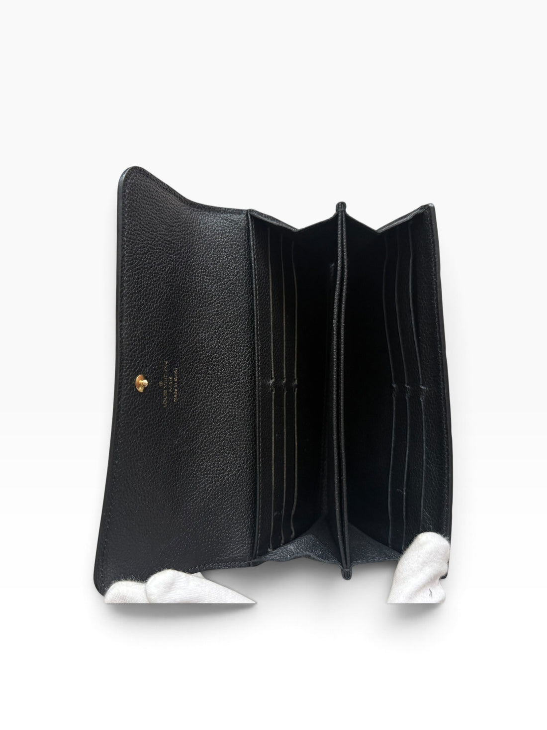 Louis Vuitton Portefeuille Pont-Neuf Portemonnaie