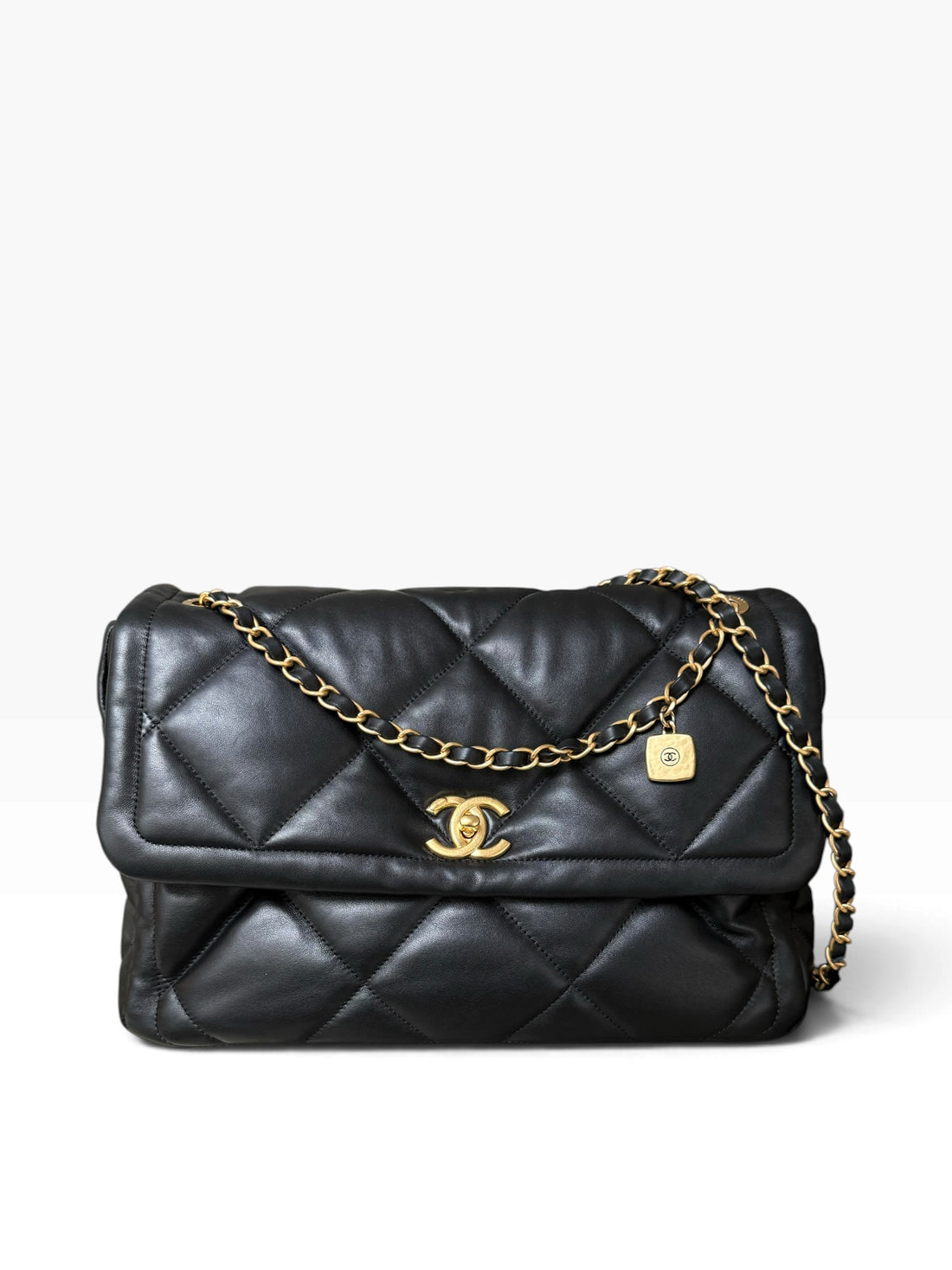 Chanel Pattentasche