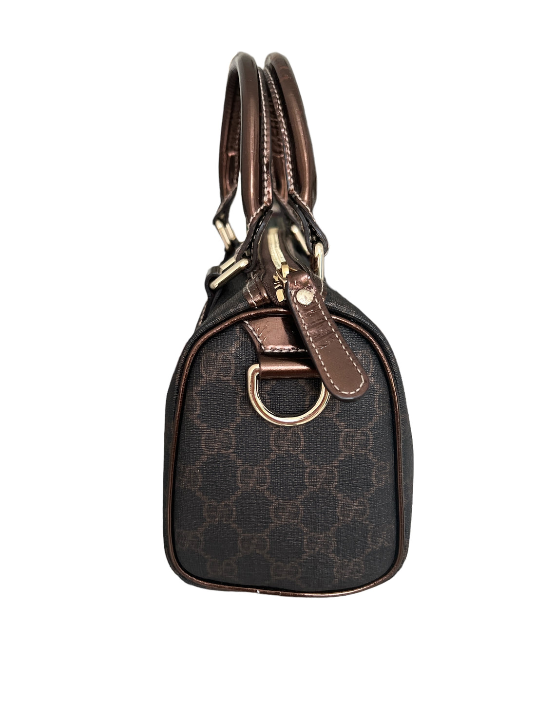 Gucci GG Monogram Canvas Supreme