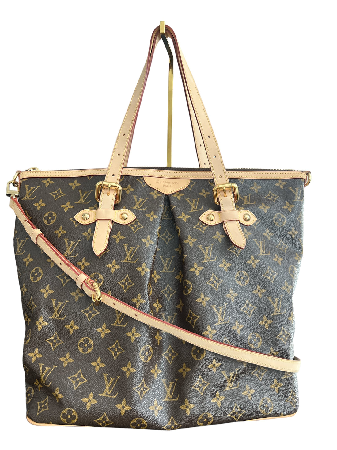 Louis Vuitton Palermo GM