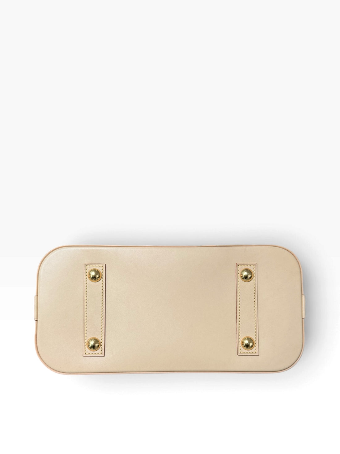 Louis Vuitton Alma PM Monogram Canvas