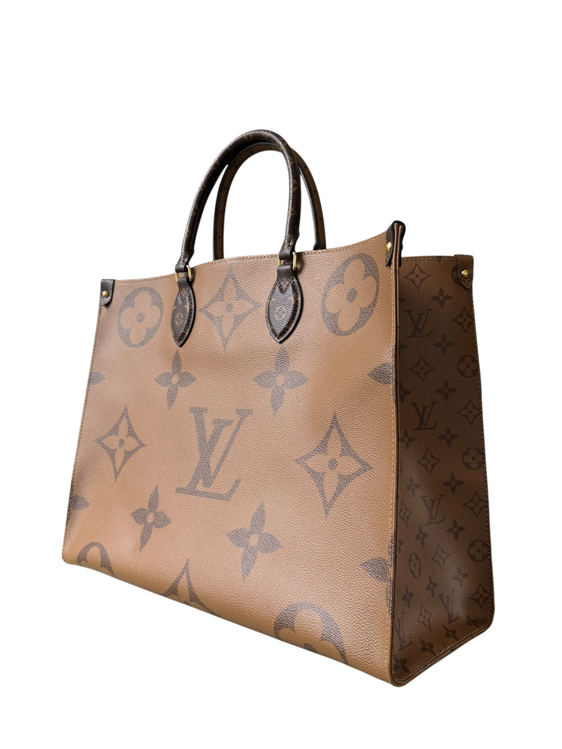 Louis Vuitton On-The-Go GM Monogram Canvas