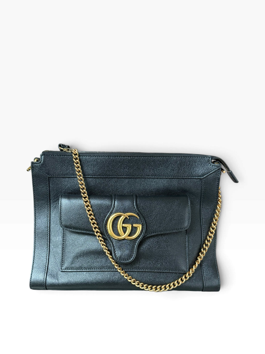 Gucci Dahlia Schultertasche