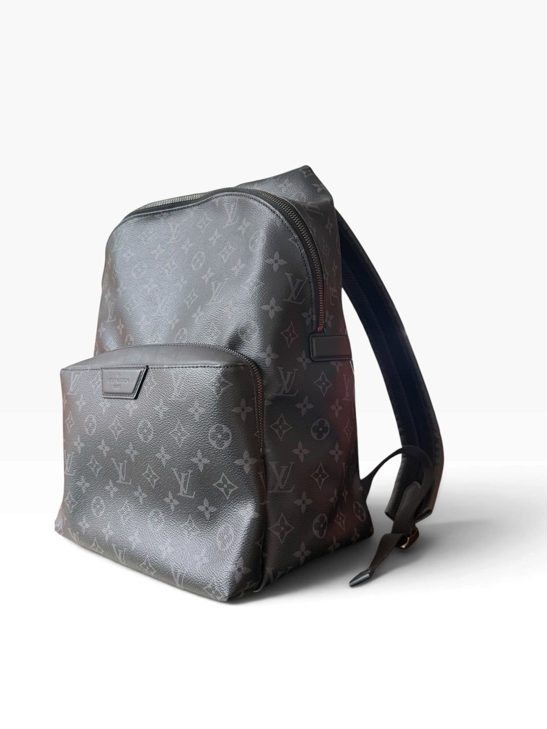 Louis Vuitton Discovery Rucksack MM