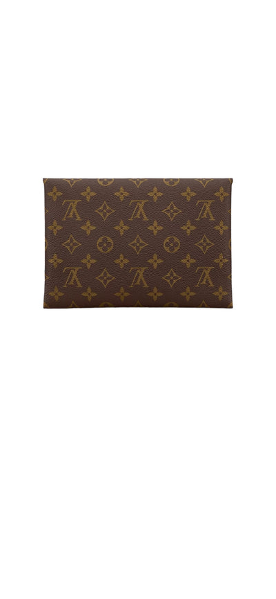 Louis Vuitton Tasche Pochette Monogram