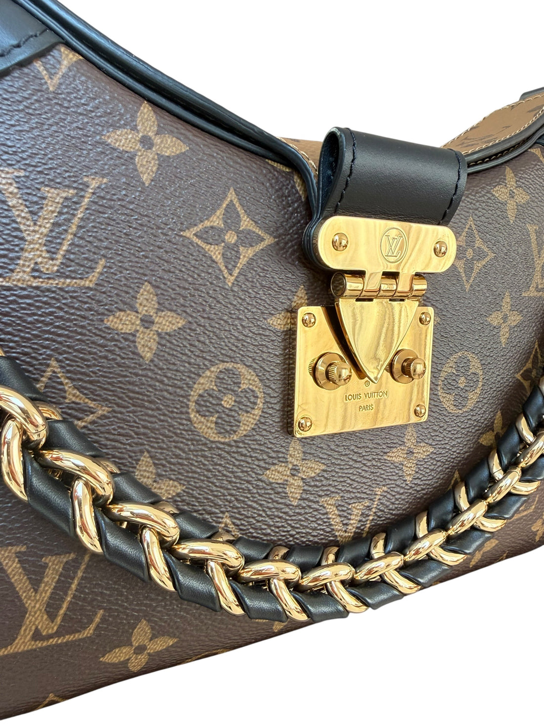 Louis Vuitton Twinny in Monogram Canvas
