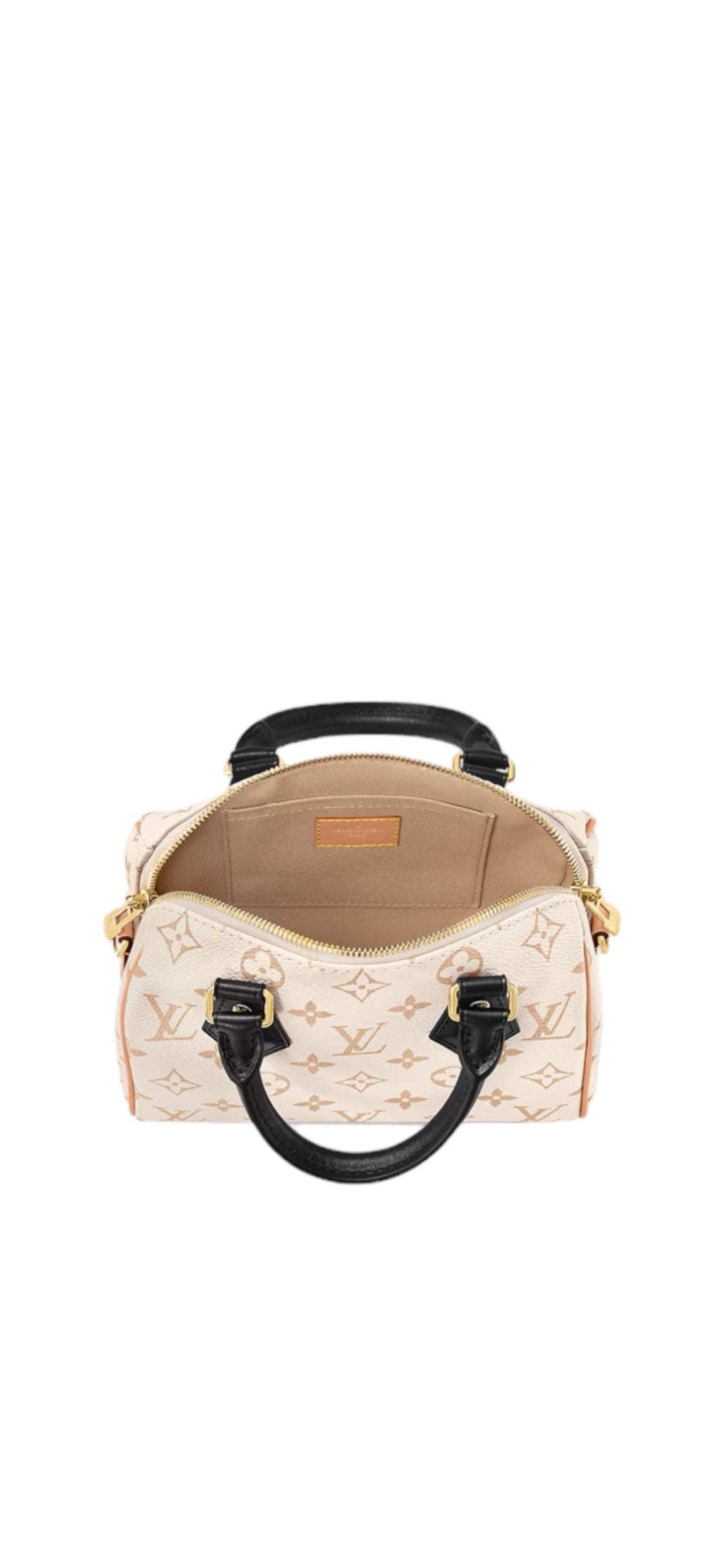 Louis Vuitton Speedy 20 aus der DUNE Kollektion 2024