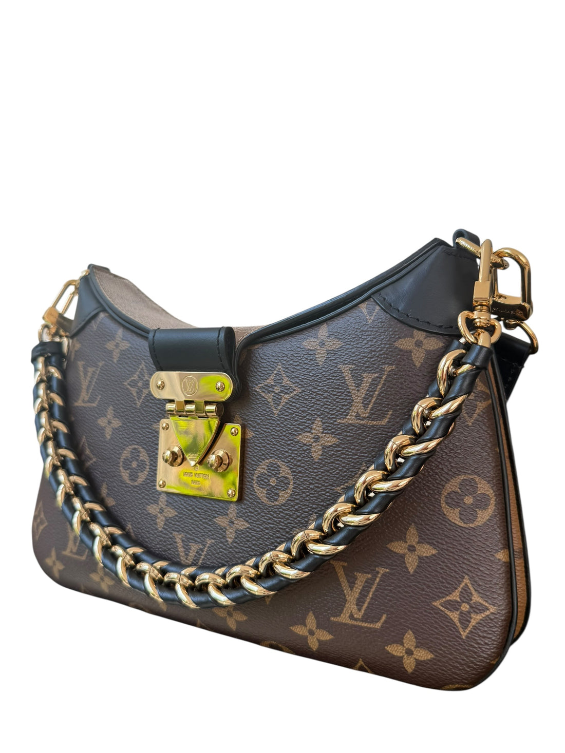 Louis Vuitton Twinny in Monogram Canvas
