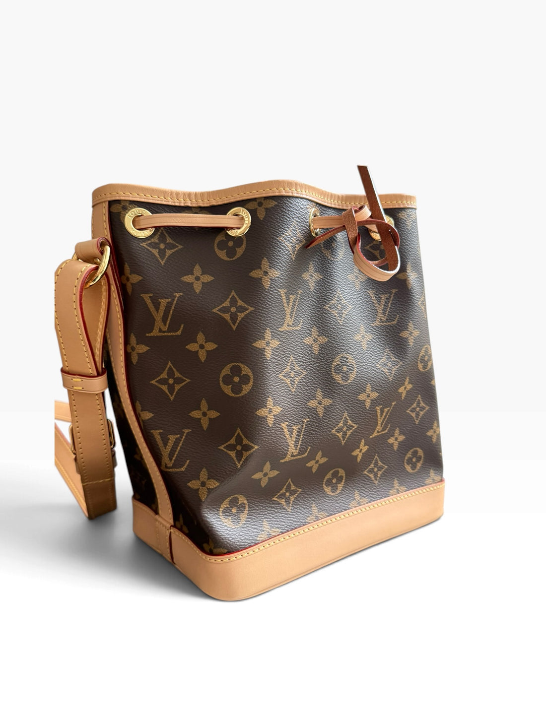 Louis Vuitton Noé BB Monogram Canvas
