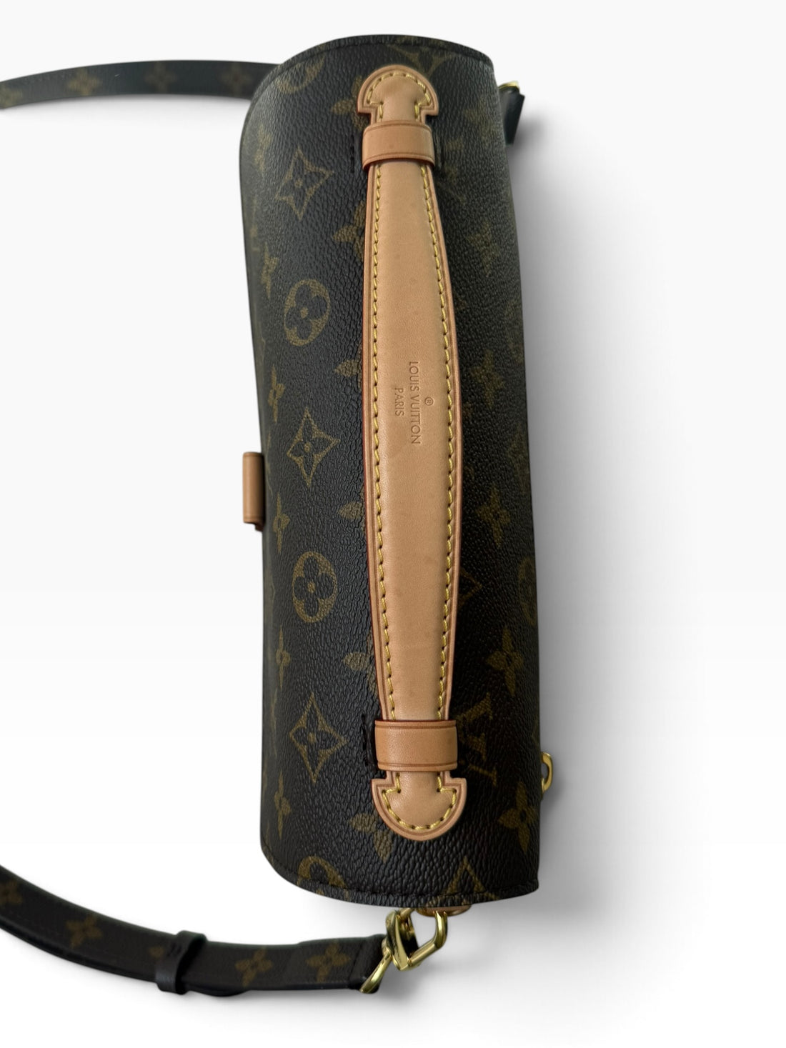Louis Vuitton Metis Pochette Monogram Canvas