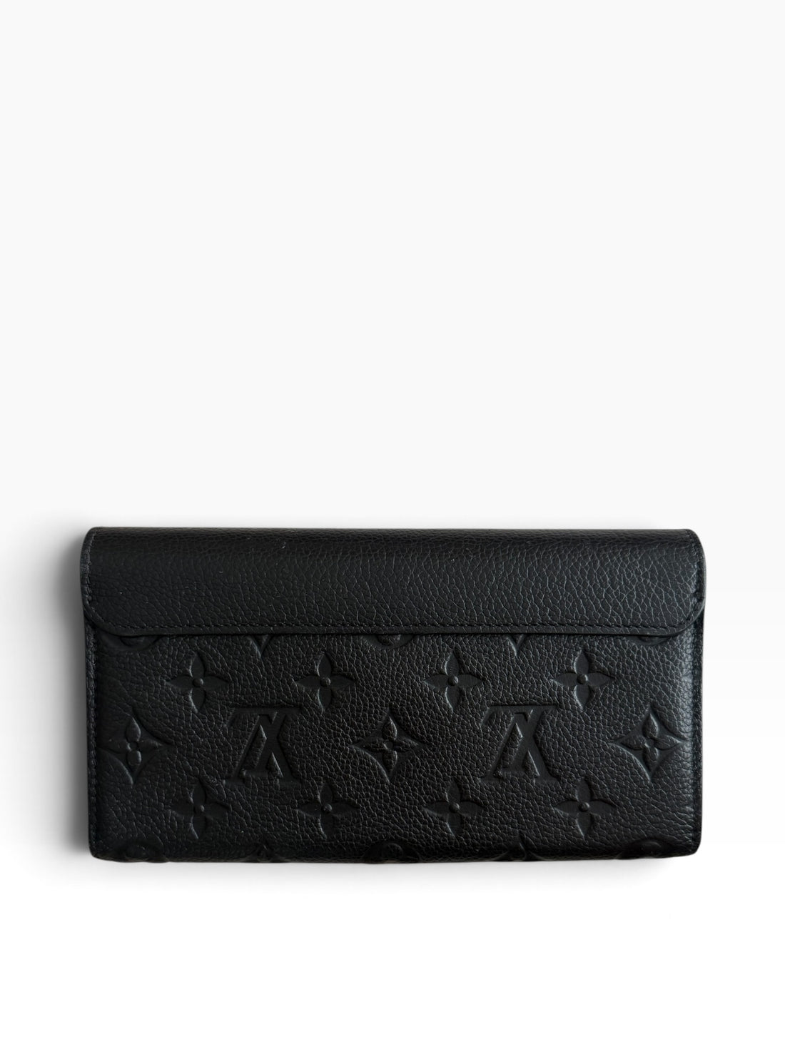 Louis Vuitton Portefeuille Pont-Neuf Portemonnaie