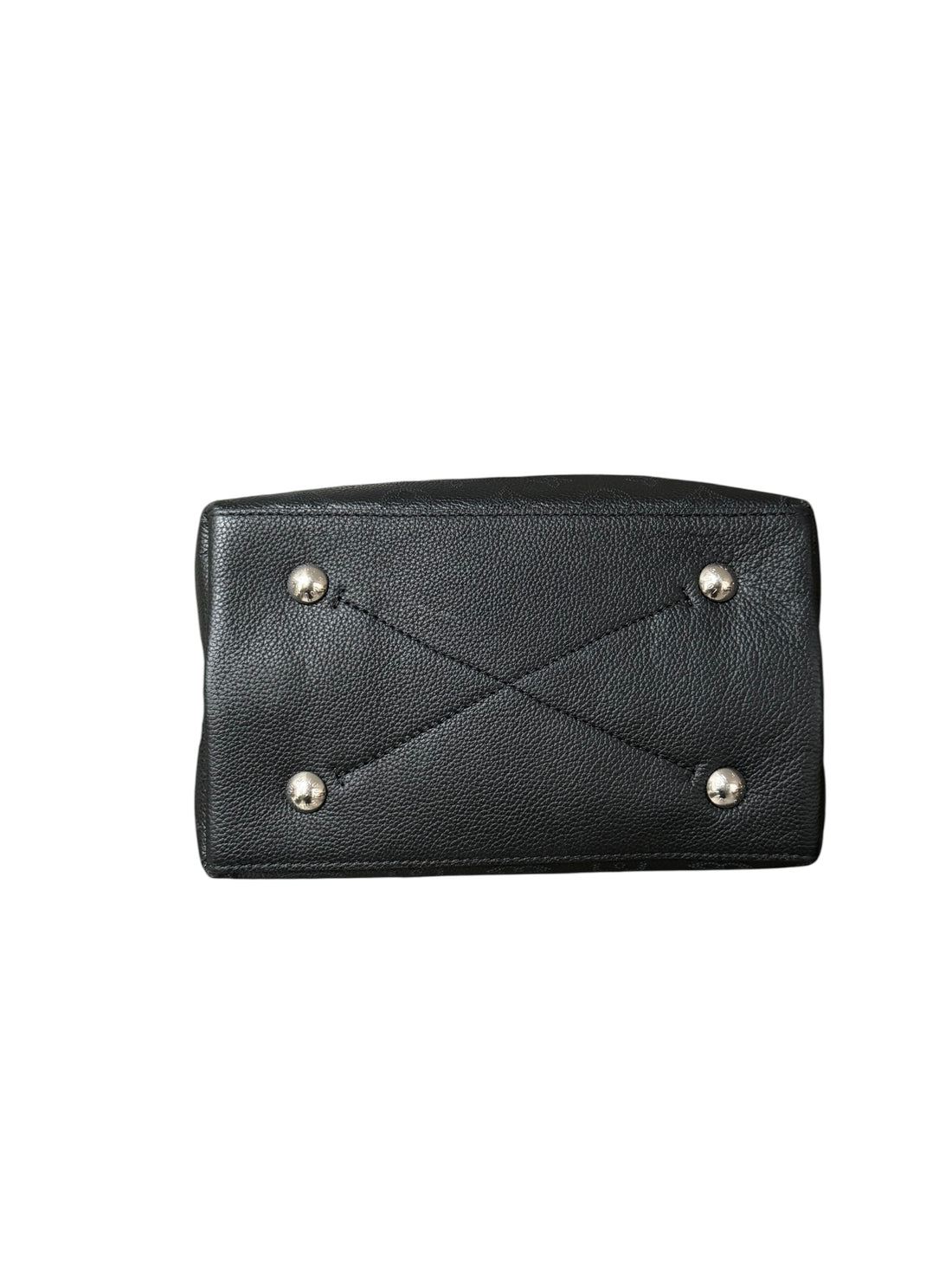 Louis Vuitton Muria in Mahina Kalbsleder mit abnehmbarem und verstellbaren Schulterriemen