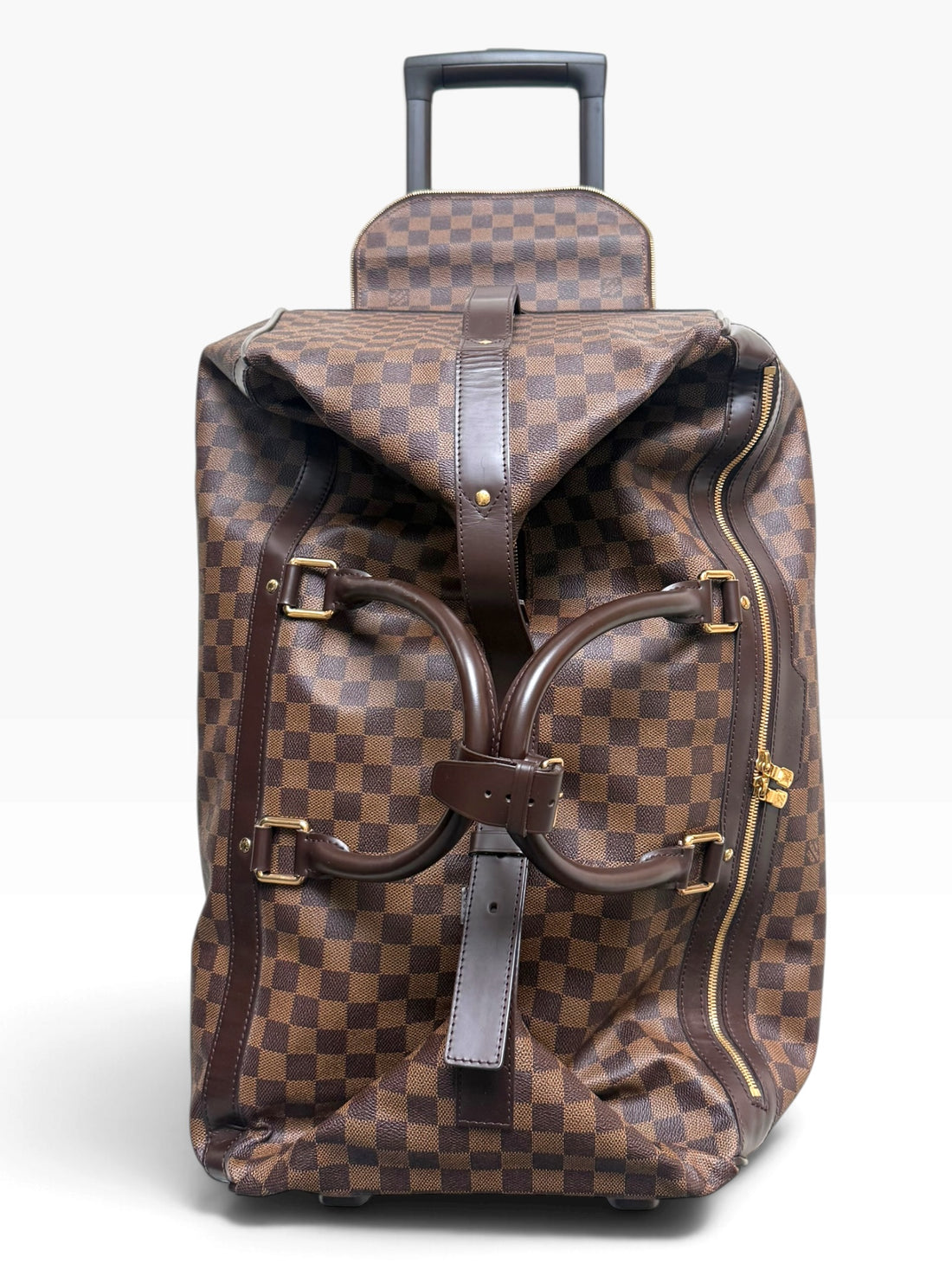 Louis Vuitton Éole Reisetasche Grösse 60