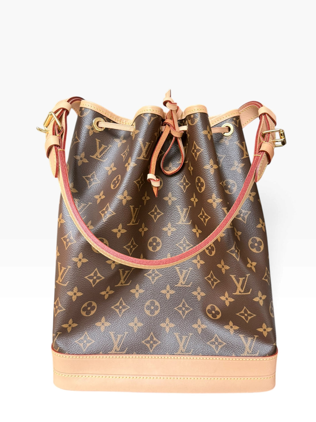 Louis Vuitton Noé Monogram Canvas