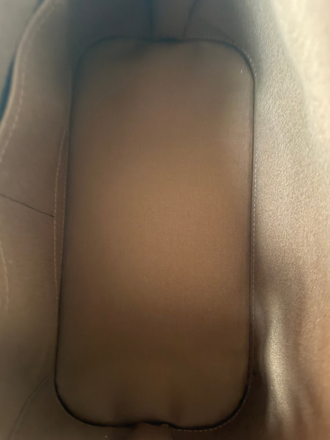 Louis Vuitton Alma PM Monogram Canvas