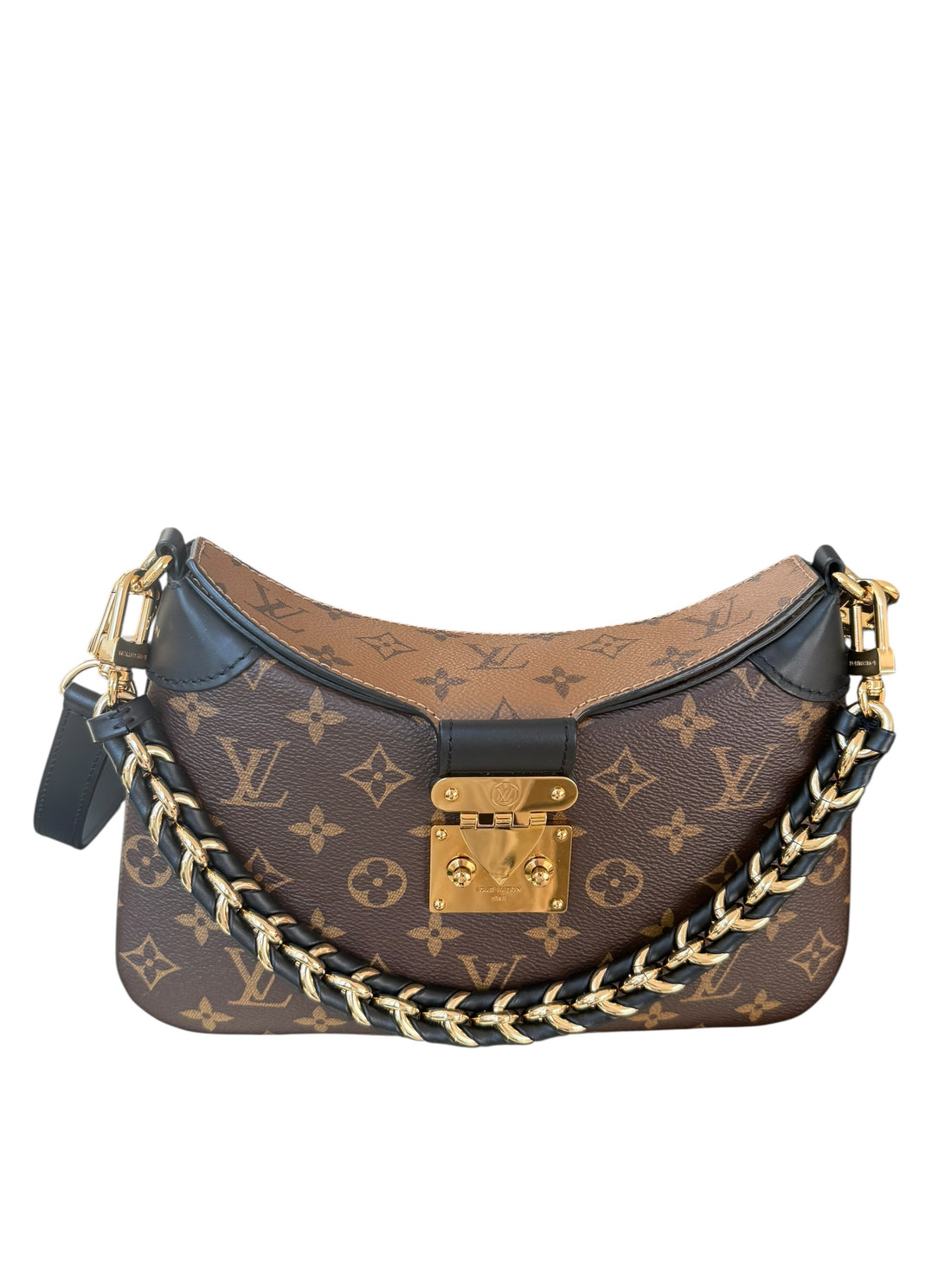 Louis Vuitton Twinny in Monogram Canvas