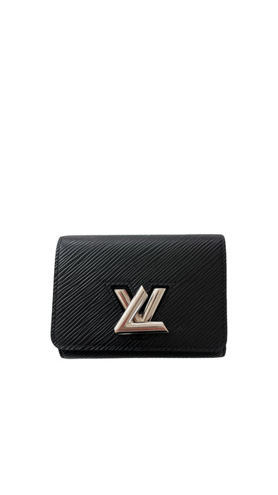 Louis Vuitton Twist Portemonnaie