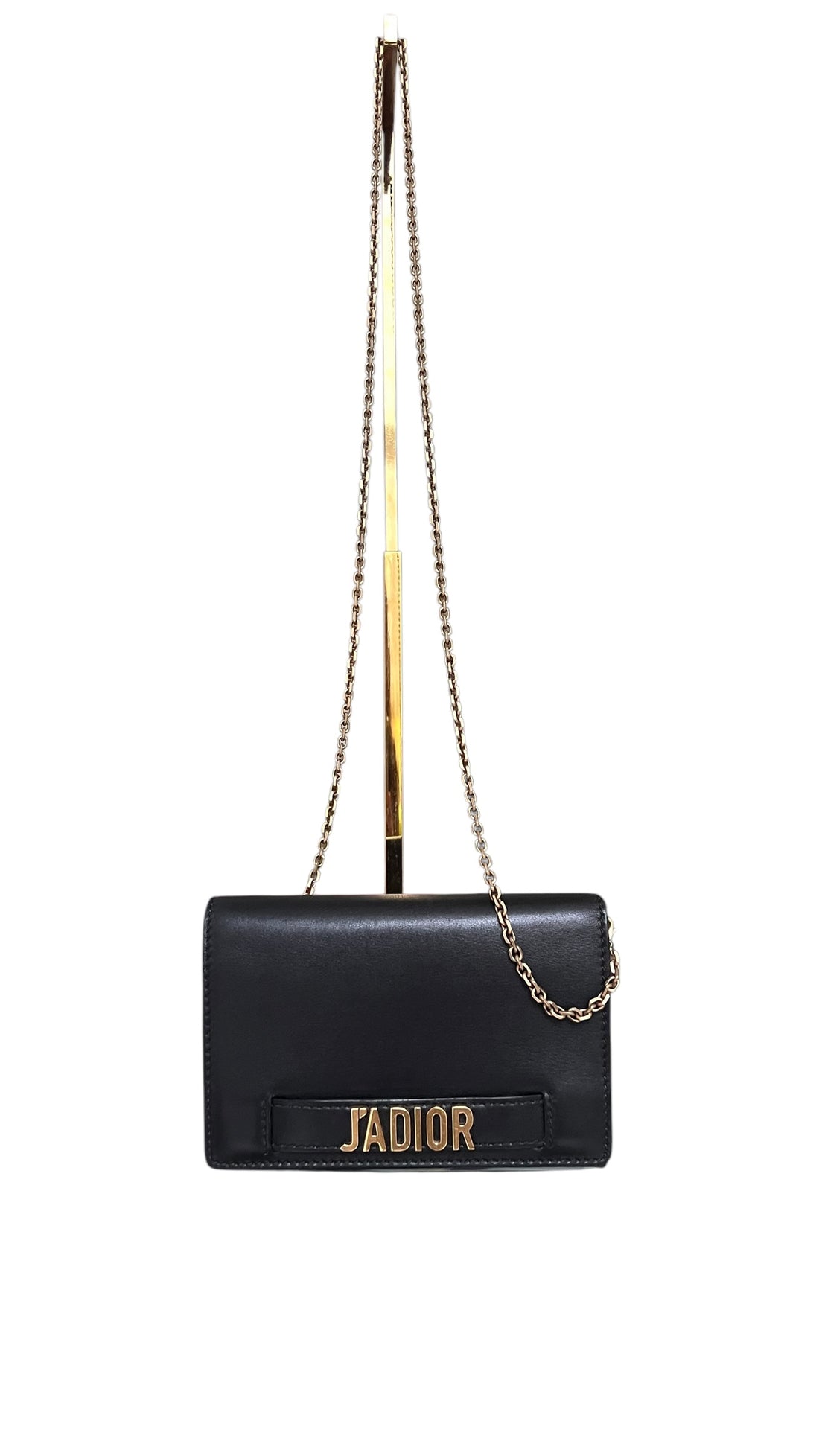 Dior J`DAIOR Clutch, Wallet on Chain