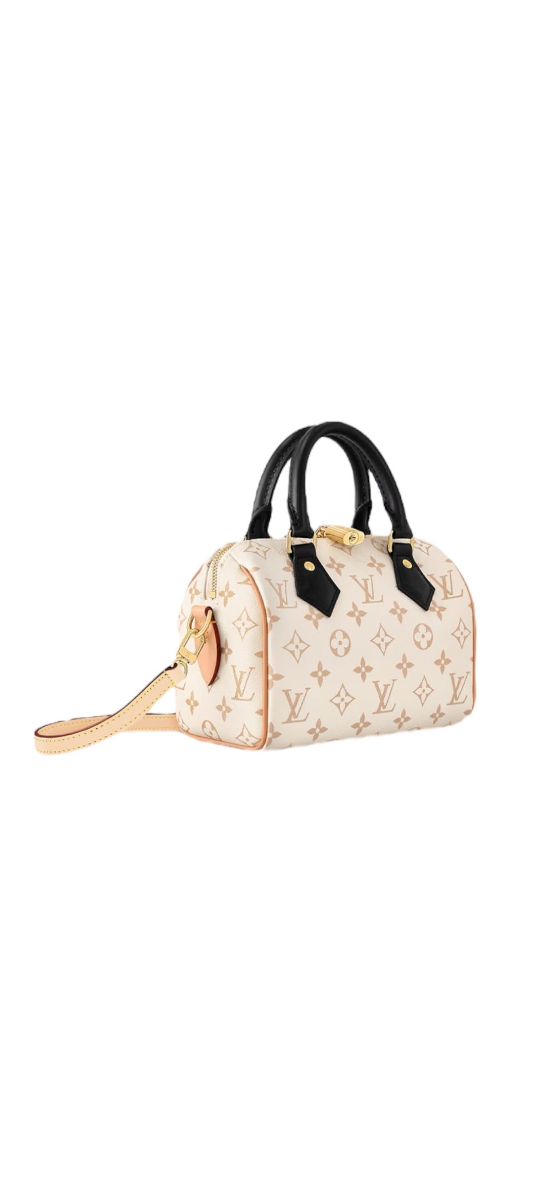 Louis Vuitton Speedy 20 aus der DUNE Kollektion 2024