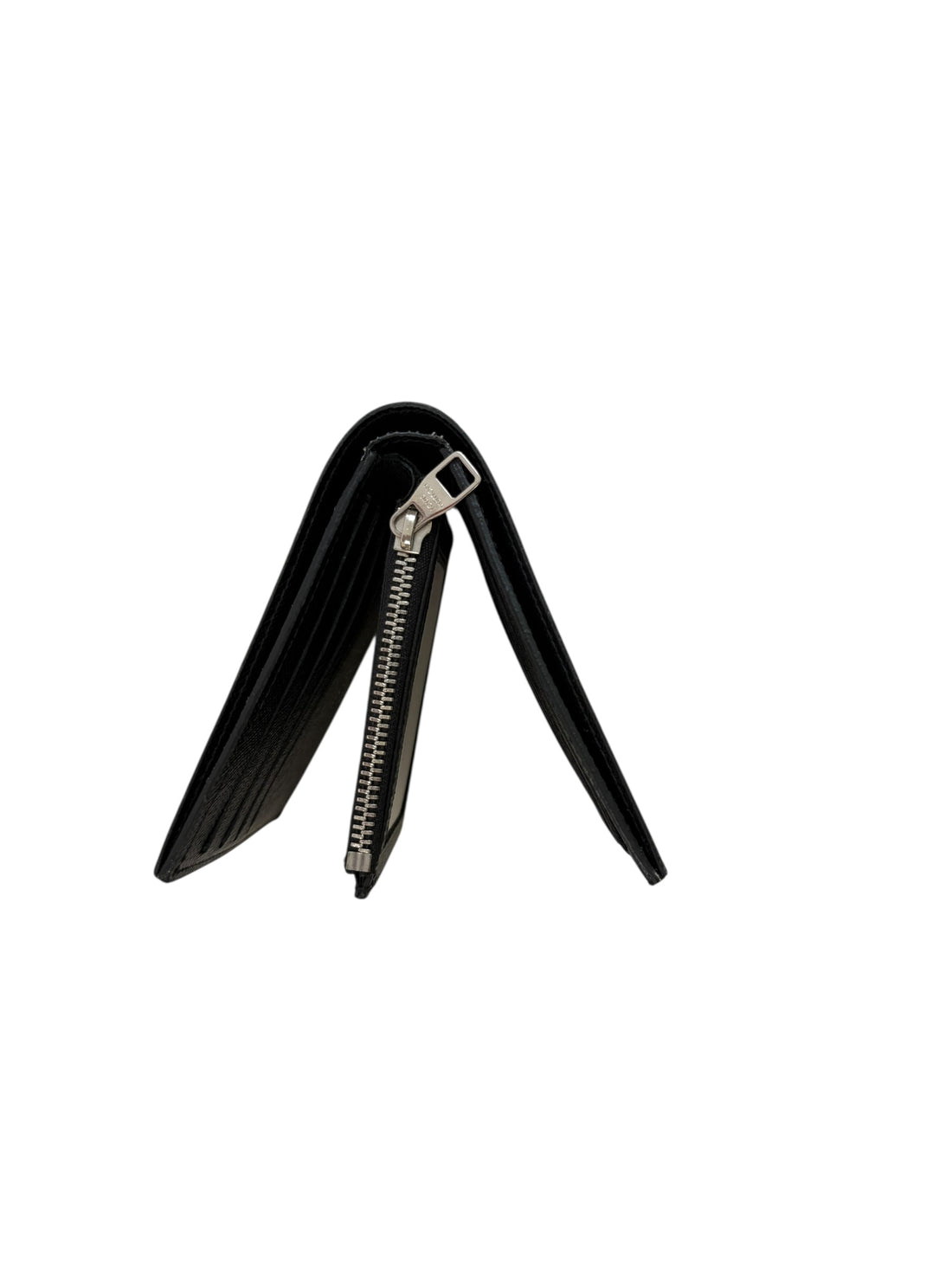 Louis Vuitton Amerigo Geldbörse in Damier Graphite