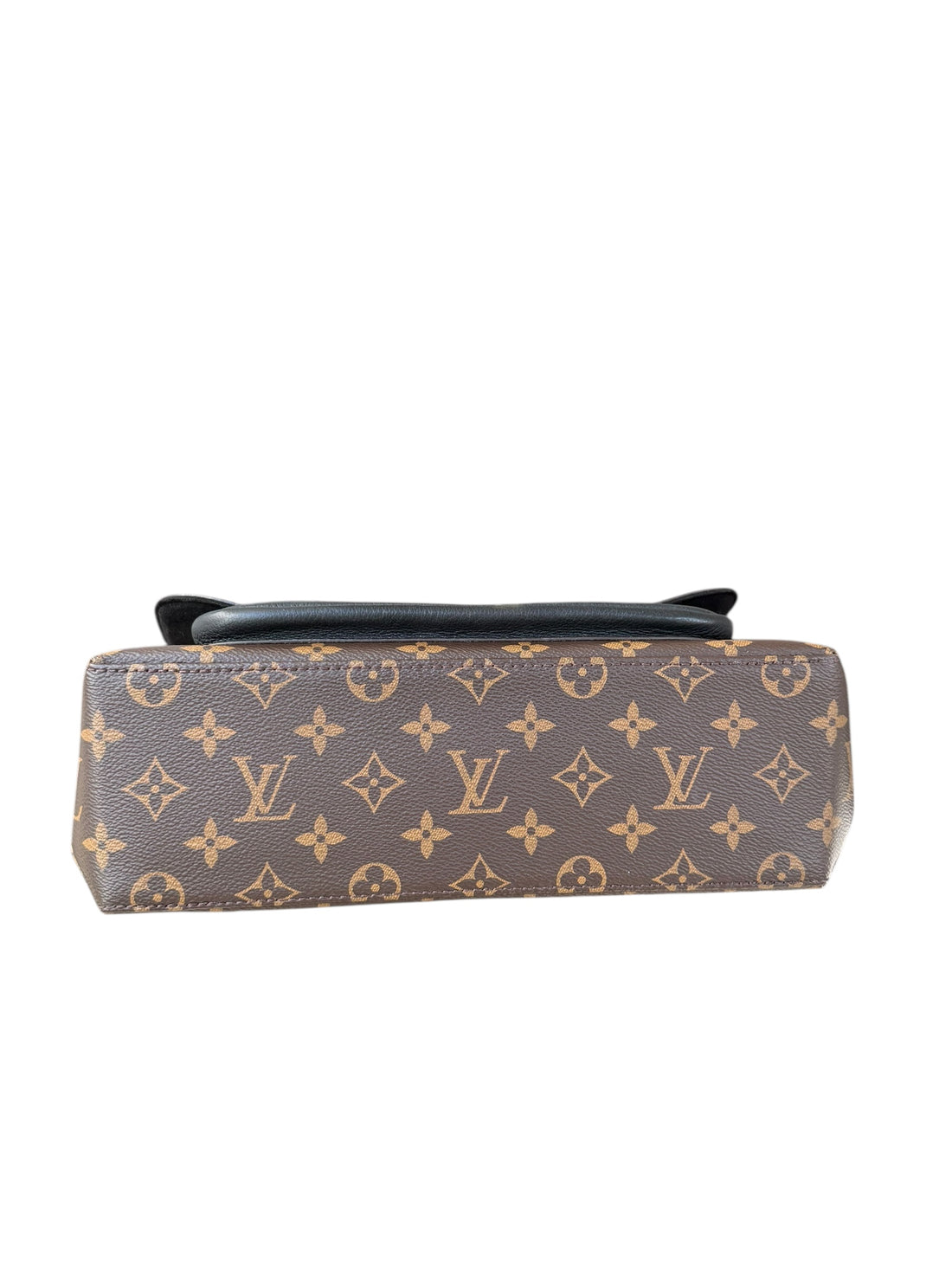 Louis Vuitton Marignan in Monogram und abnehmbarem Schulterriemen
