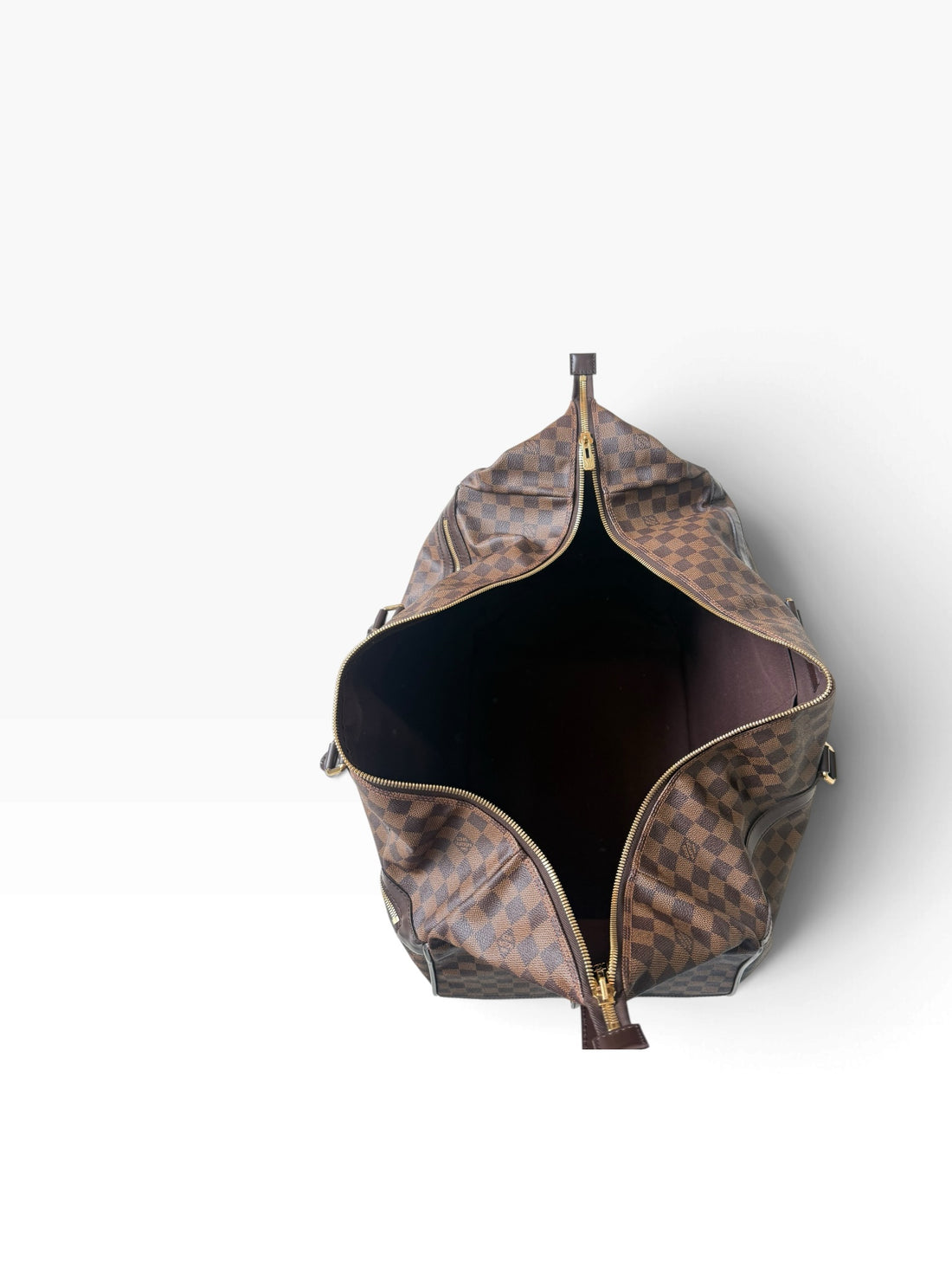 Louis Vuitton Éole Reisetasche Grösse 60