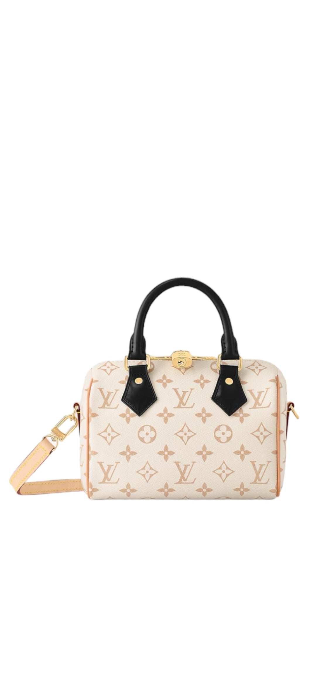 Louis Vuitton Speedy 20 aus der DUNE Kollektion 2024