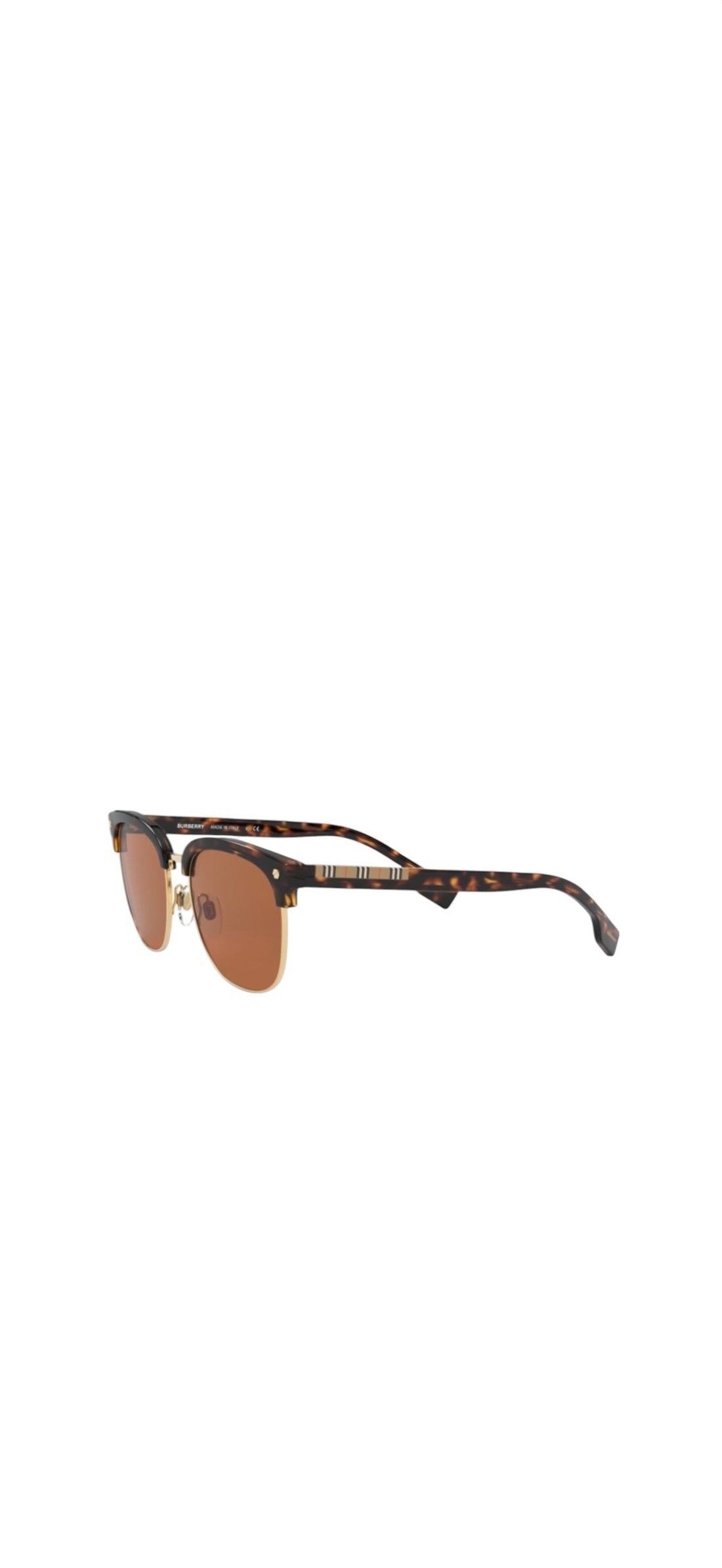 Burberry Sonnenbrille Modell: Havana .