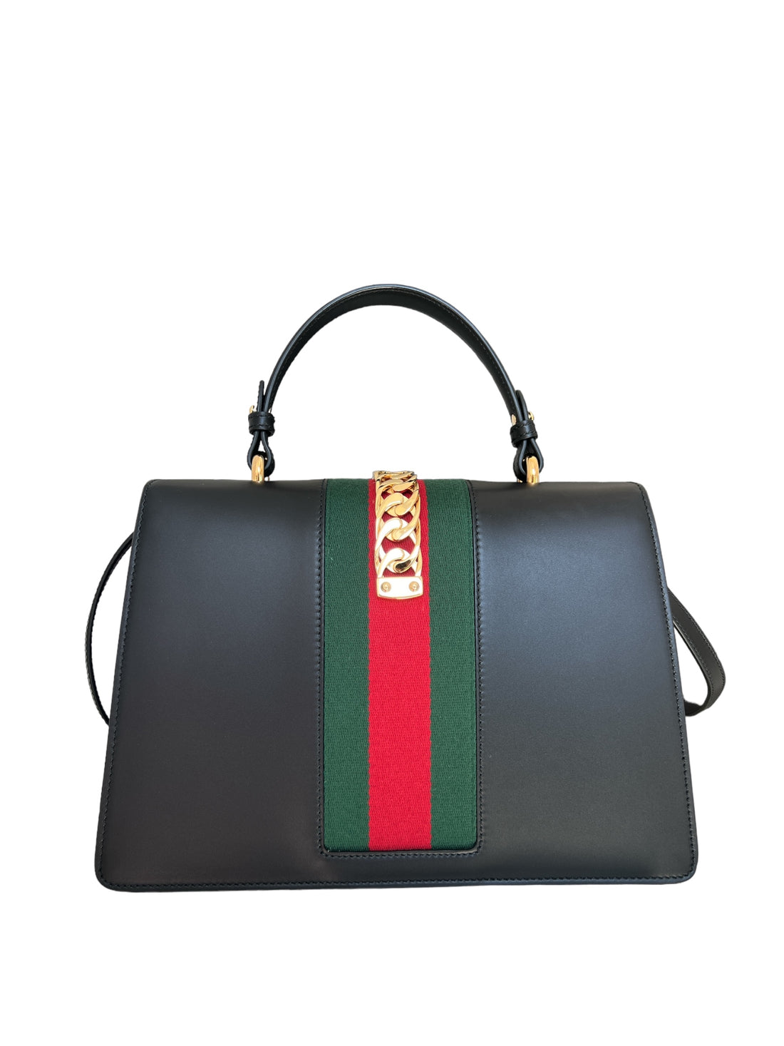 Gucci Silvie Bag