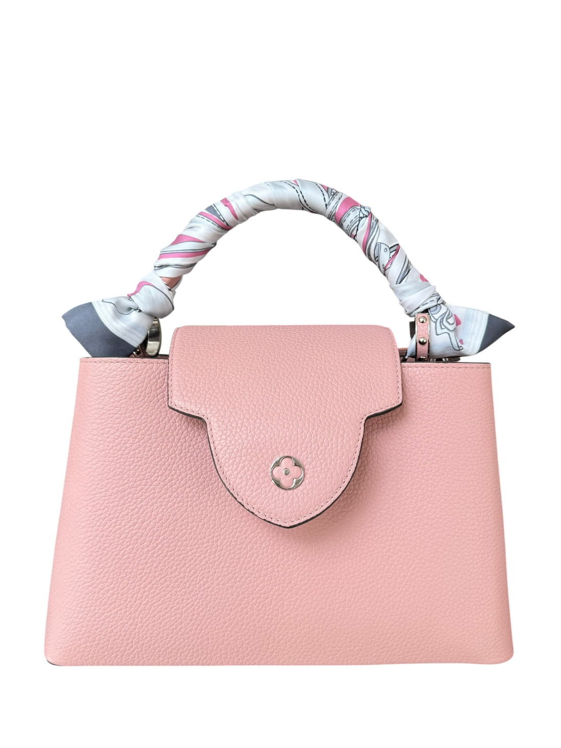 Louis Vuitton Tasche Capucines MM