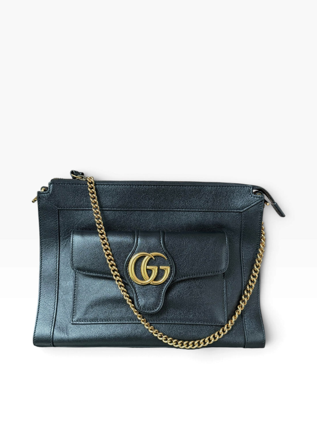 Gucci Dahlia Schultertasche