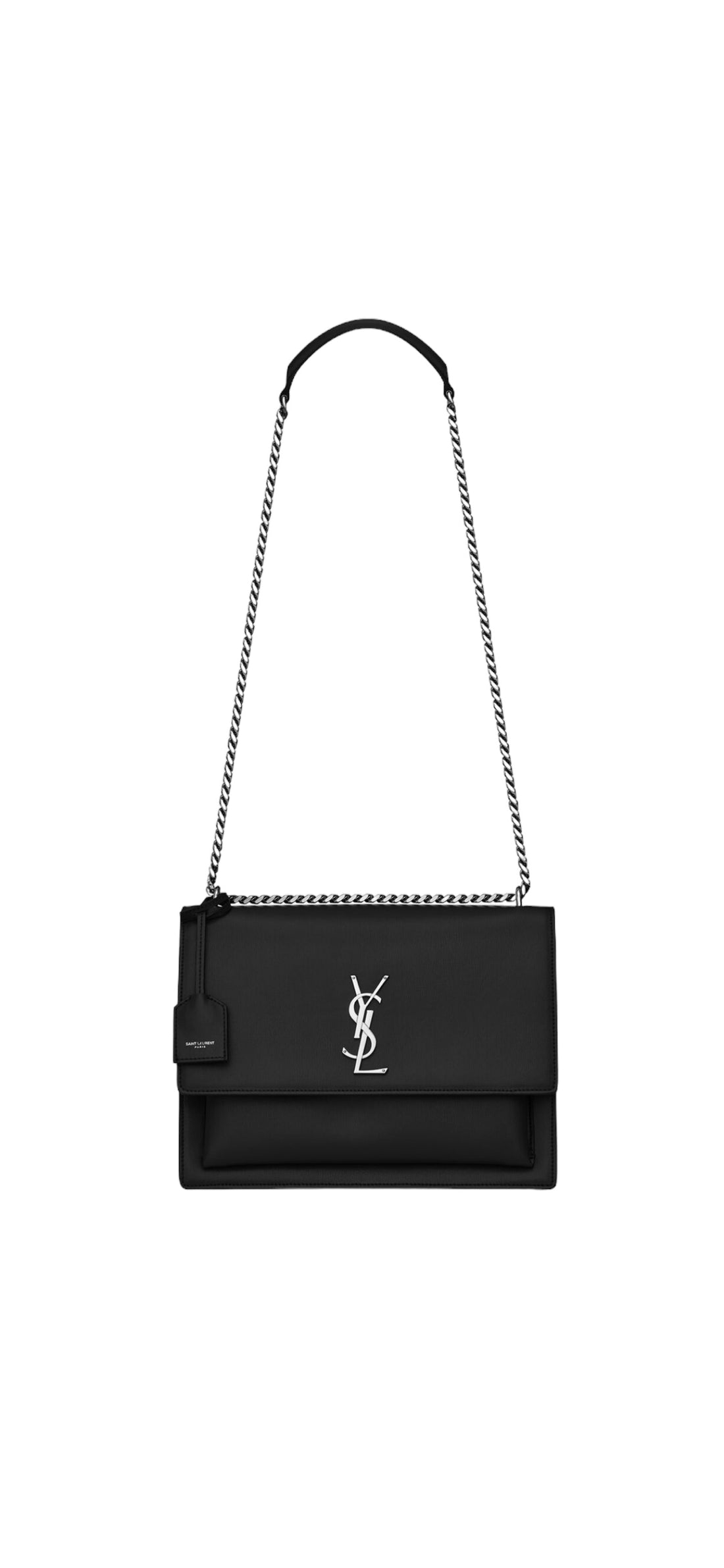 YSL Saint Laurent Sunset Medium