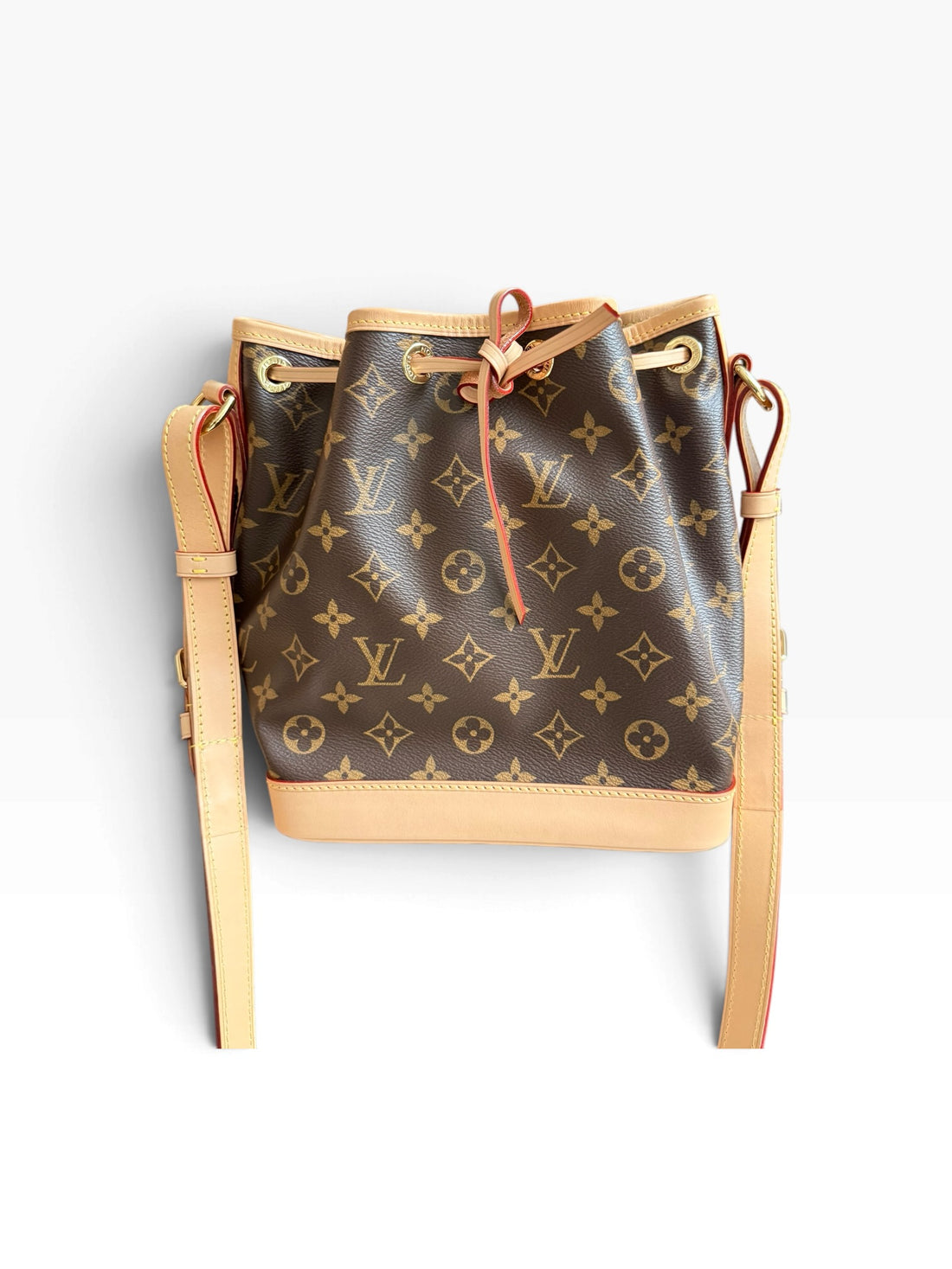 Louis Vuitton Noé BB Monogram Canvas