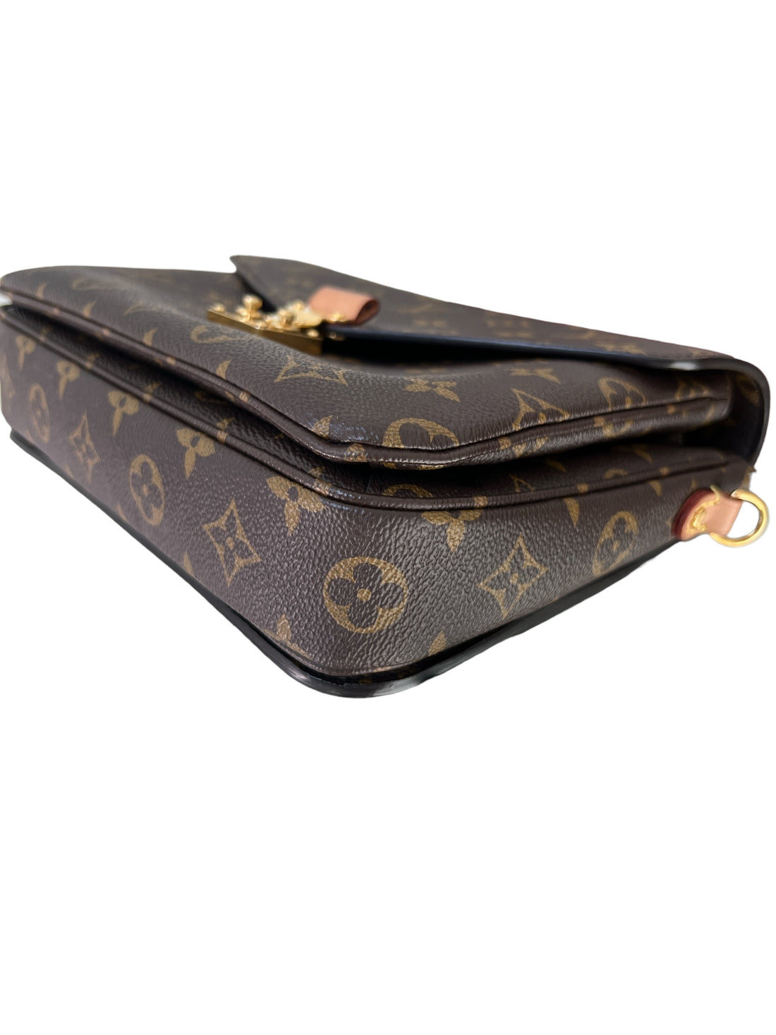 Louis Vuitton Metis Pochette Monogram Canvas