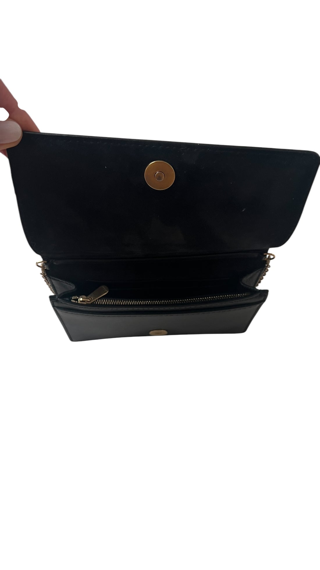 Dior J`DAIOR Clutch, Wallet on Chain