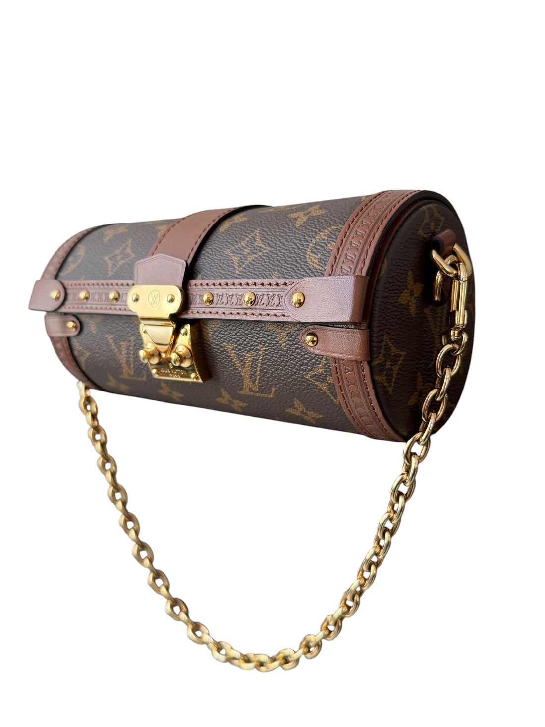 Louis Vuitton Papillon Trunk